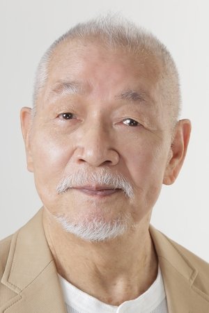 Cover image for 緒方賢一