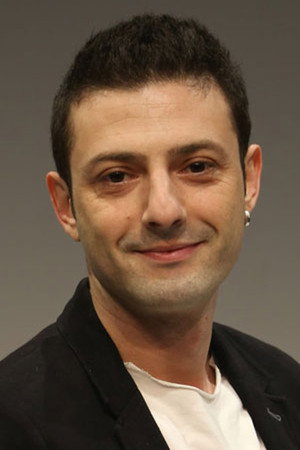 Cover image for İnan Ulaş Torun