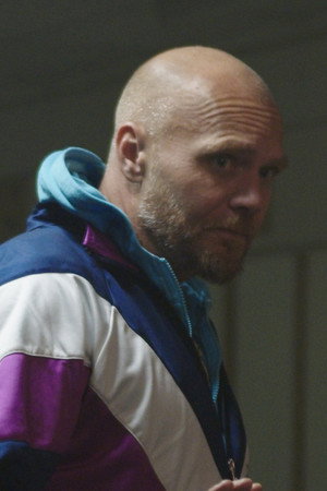 Cover image for Tommy Hyving