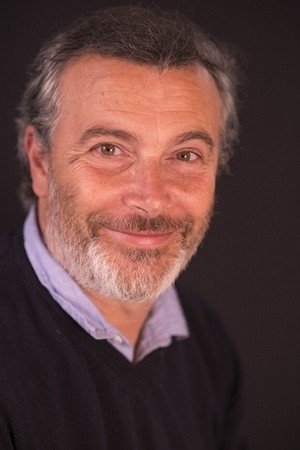 Cover image for Paolo Sassanelli