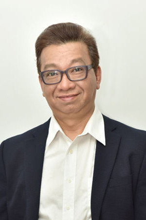 Cover image for Yang Neng