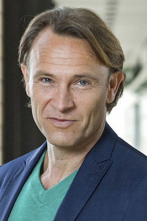 Cover image for Bernhard Bettermann