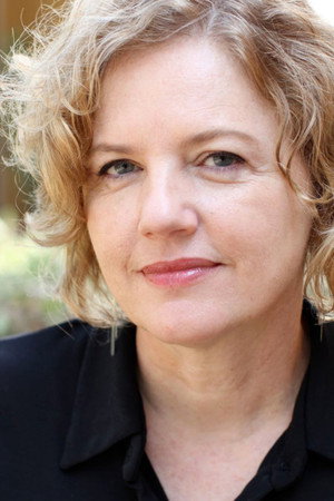 Cover image for Eve Gordon