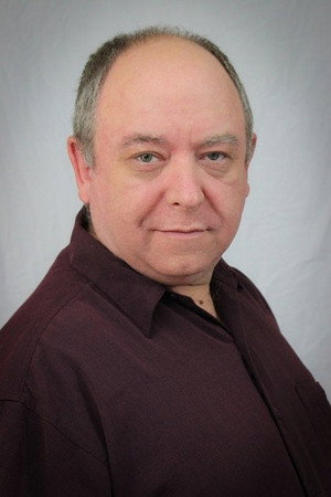 Cover image for Bob Olin