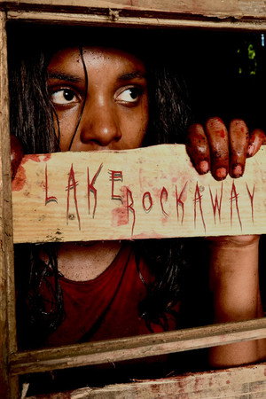 Poster for Lake Rockaway
