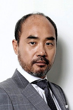 Cover image for 강신일