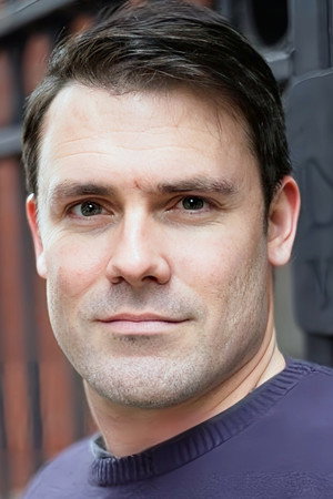 Cover image for Michael Strickland