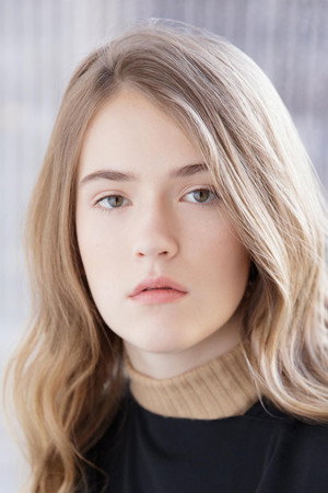 Cover image for Ashley Gerasimovich