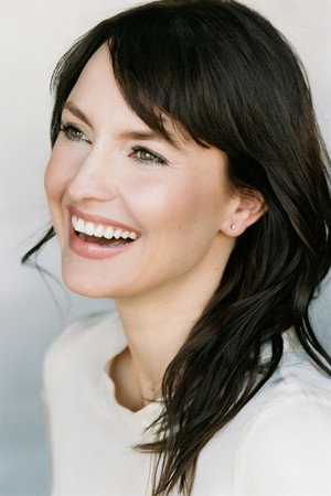 Cover image for Rachel Gordon