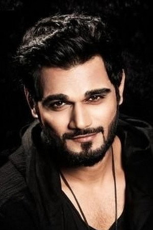 Cover image for Yasser Desai