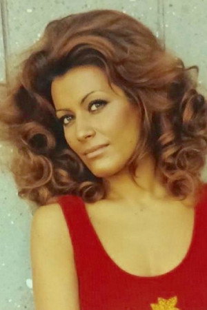 Cover image for Silvia Monti