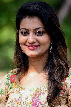 Cover image for Priyanka Nair