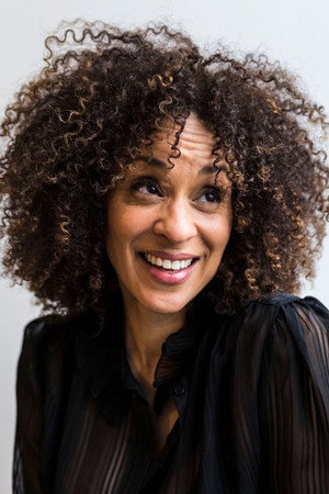 Cover image for Karyn Parsons