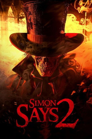 Poster for Simon Says 2