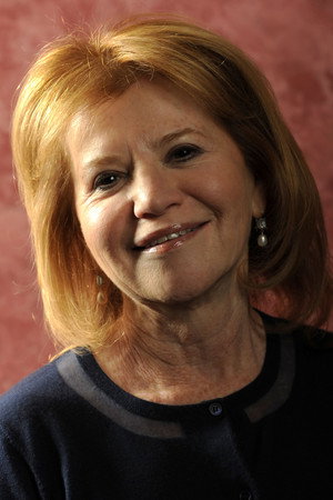 Cover image for Letty Aronson