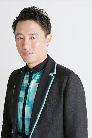 Cover image for 少路勇介