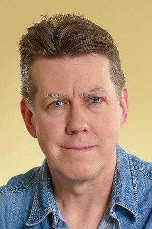 Cover image for David Knell