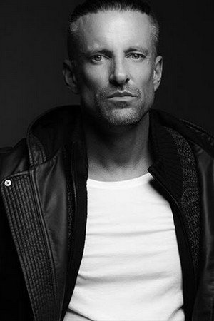 Cover image for Daniel Powter