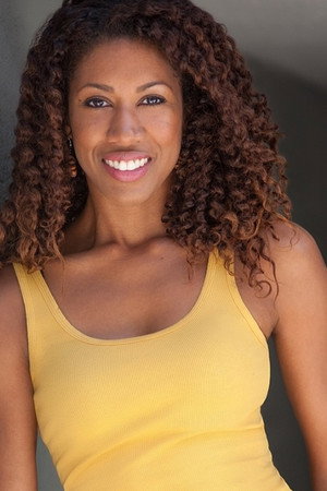 Cover image for Eboni 'Chrystal' Adams
