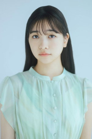 Cover image for 今森茉耶