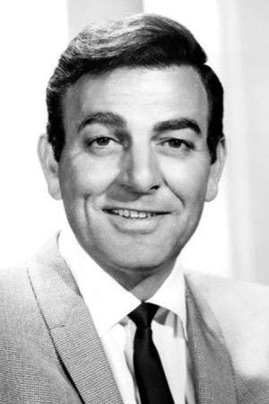 Cover image for Mike Connors