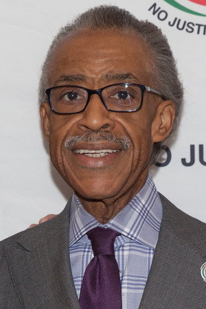 Cover image for Al Sharpton