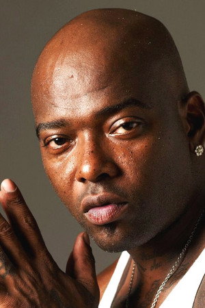 Cover image for Treach