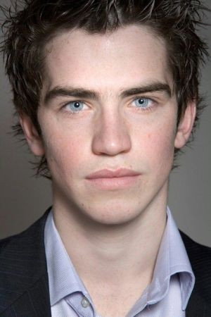 Cover image for Andrew Simpson