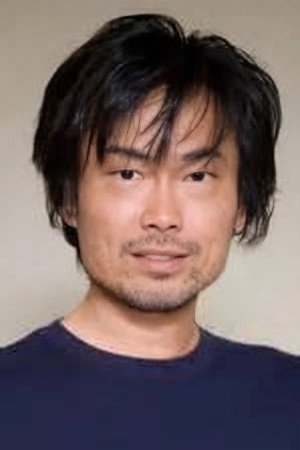 Cover image for 藤木義勝