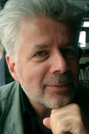 Cover image for Magnus Gertten