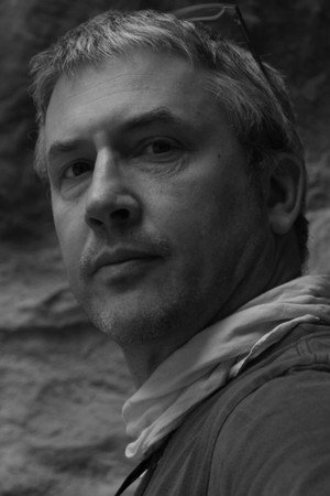 Cover image for John Murray