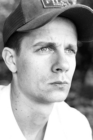 Cover image for Florian Robin