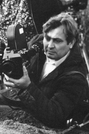 Cover image for Nikolai Puchkov