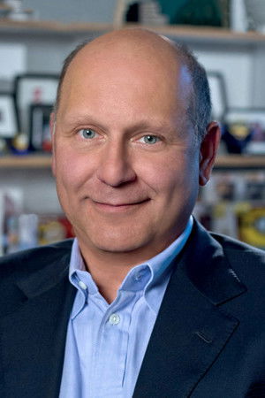 Cover image for Chris Meledandri