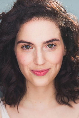 Cover image for Eva Victor