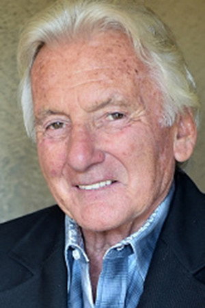 Cover image for Terry Leonard