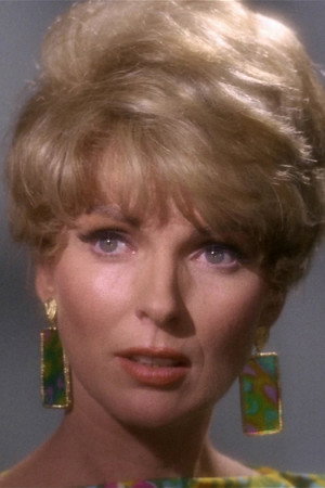Cover image for Joan Marshall