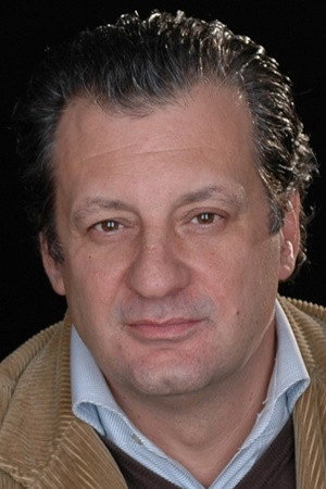 Cover image for Fabrizio Donvito