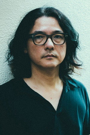 Cover image for 岩井俊二