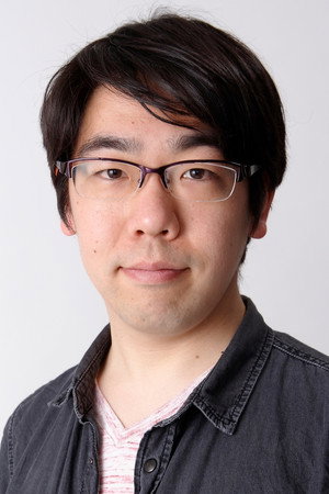 Cover image for 塚本誠浩