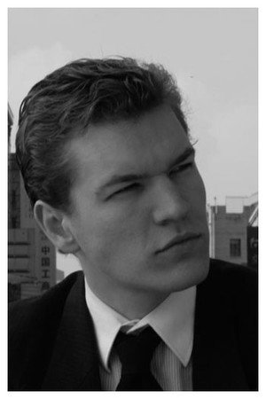 Cover image for Karl Dominick