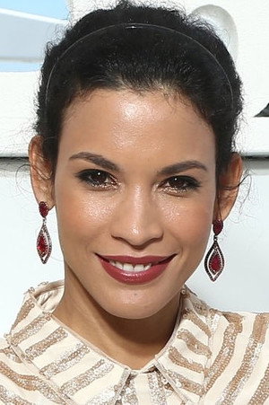 Cover image for Danay García