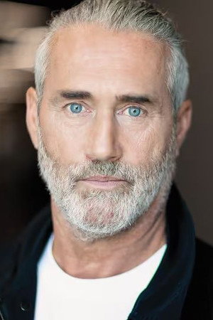 Cover image for Roy Dupuis