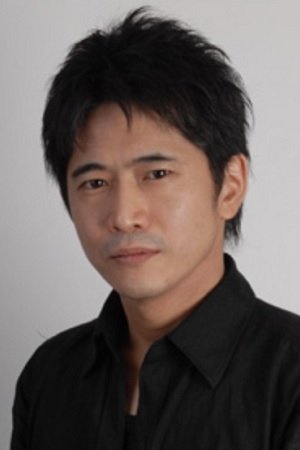 Cover image for 萩原聖人
