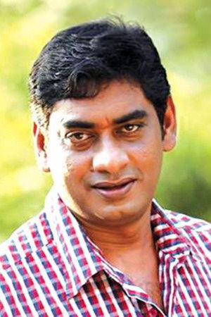 Cover image for Sudheer Karamana