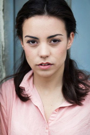 Cover image for Marta Castellote