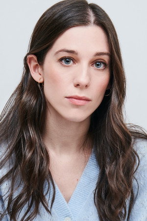 Cover image for Gabi Carrubba