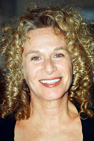 Cover image for Carole King