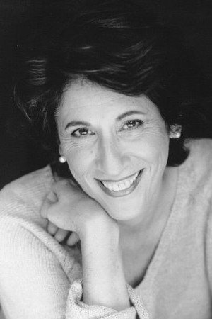 Cover image for Karen Ludwig