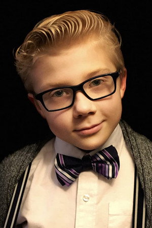 Cover image for Gage Graham-Arbuthnot